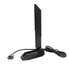 NEW BLACK WiFi Antenna For ASUS B850 MAX GAMING WIFI X870 MAX GAMING WIFI7 picture