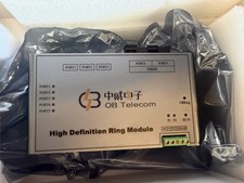 “HIGH DEFINITION RING MODULE BY OB TELECOM  ( New In Box ) picture