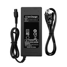 63V  AC Adapter Fr Segway Ninebot S/S-MAX/Mini PRO/Go Kart Kit, Gokart PRO picture