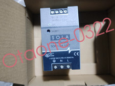 1PCS NEW EMERSON SDP1-24-100T Power switch Fast delivery Via Fedex /DHL picture