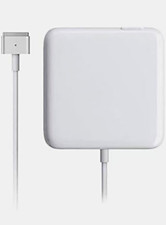 85W Charger for MacBook Pro Mag 2 T-Tip Between 2012-2017 Mac Book Models picture