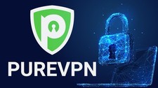 Pure VPN🌐 2027 subscription MAX Plan⚠️Digital Delivery⚡ picture