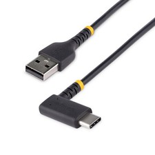 StarTech R2ACR-2M-USB-CABLE Startech Cb 6Ft Usb A To C Charging Cable Right picture