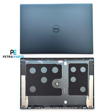 New For Dell Inspiron 16Plus 7610  Back Cover LCD Real Top Lid Blue 0HNYF4 HNYF4 picture