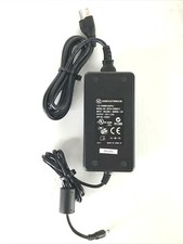 Leader Electronics ITE Power Supply, NU70-1120520-I1, 12V 5.2A, Genuine picture