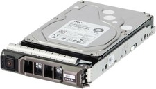 Dell 01MVTT 4TB 12Gbps 7.2K RPM 3.5