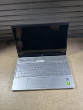 HP PAVILION 15T-CS300 INTEL CORE i7-1065G7 1.30GHZ 8GB RAM picture