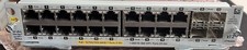 HPE Aruba J9990A 20P PoE+ SFP+ V3 Z12 Module picture