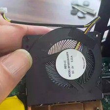 Mini PC CPU Blower Projector Cooling Fan DC5V 0.22A 4-Pin 1PC New BF05008H05FP picture