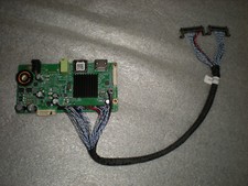 Original OEM SANSUI Main Display Control Board For 24