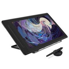 Huion KAMVAS Pro 13 2.5K Graphics Tablet Pen Display picture