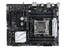 For ASUS X99-E motherboard X99 LGA2011-V3 8*DDR4 32G ATX Tested ok picture