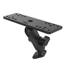 RAM-B-111-238U  RAM Universal Marine Electronic Mount with Di... picture