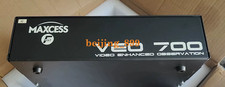 1PC NEW MAXCESS VEO700 Visual Inspection System WO890884   Fast transportation picture