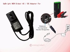 For 12V Portable Car Jump Starter Booster Jumper Box Bolt Power Bank Battery picture