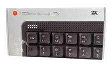 NuPhy Node75 Mechanical Keyboard Wireless Bluetooth Low Profile ANSI Ink Gray ✅ picture