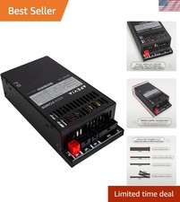ITX- Fully Modular ITX 400W Power Supply, Active PFC 90-264V picture