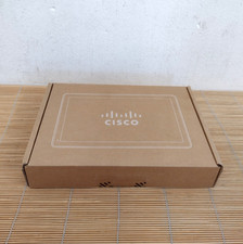 New Cisco CS-T10-TS-L-K9 Room Navigator Table Stand First Light White New Sealed picture
