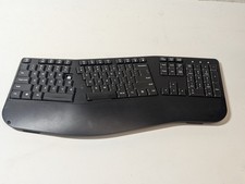 Insignia - Full-Size Wireless Ergonomic Keyboard - REPLACEMENT KEYS KEYCAPS ONLY picture
