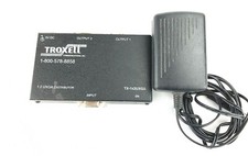 Troxell TX-1X2UXGA Video Splitter 1:2 High Resolution UXGA Distributor picture