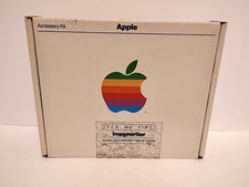 Apple MacIntosh Imagewriter Accessory Kit MO150  -  READ      cc picture
