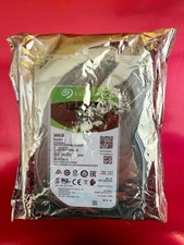 NEW SEAGATE BARRACUDA ST500DM009 500GB 7200K RPM 6Gb/s 3.5 INCH SATA HDD picture
