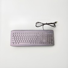 Classic Wired USB Keyboard Full-Sized 104 keys by Surf Onn picture