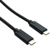 Fuji Labs USB Type C Male to Type C Male Cable picture