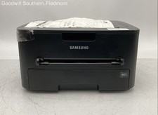 Samsung ML-2525W Wireless Workgroup Laser Printer - Tested picture