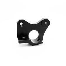 [3DMakerWorld] Micro Swiss Wanhao Duplicator 6 Machined Aluminum Extruder Plate picture