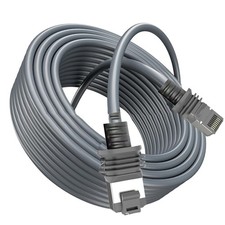 Waterproof 10m/33FT Cable Extension Ethernet Cable Line For Starlink Gen 3 picture