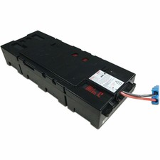 APC APCRBC115 Replacement Battery Cartridge #115 picture