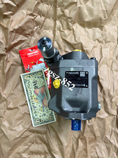 A10VSO 10 DR /52R-VPA14N00 NEW REXROTH PUMP R902453681 Via DHL FedEx picture