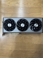 Sapphire Nitro+ AMD Radeon RX 7900 XT Graphics Card 20 GB picture