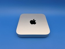 Apple Mac Mini 2023 M2 8-Core CPU 10-Core GPU 8GB 256GB SSD Silver Excellent picture