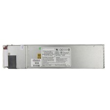 PWS-721P-1R 720W Server Redundant Power Supply for SuperMicro picture