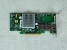 SuperMicro AOC-UIBF-M1 Single Port FDR Infiniband Adapter Card picture