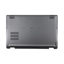 Lower Bottom Base Cover Case For Dell Latitude 5430 E5430 0D8RFY D8RFY Silver picture