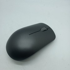 #AA) Lenovo Wireless Mouse With USB Dongle Receiver, Model L300, Working 100% picture