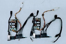Lot of 2 Sonnet xMac mini Server PCIe Rack (disassembled) picture