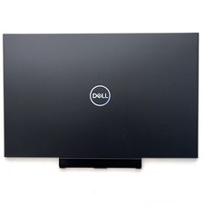 New For Dell G7 7700 LCD Rear Lid Top Back Cover Case 010X7Y 10X7Y picture