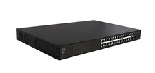 LevelOne GEP-2821 Network Switch Unmanaged Gigabit Ethernet (10/100/1000) P ~E~ picture