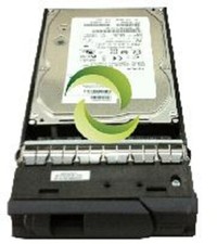 NetApp 600GB 15K SAS NetApp Disk Drive (X412A-R5) picture