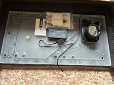 Bykaki RGV-TT-P7-P Water Cooling Kit/Distribution Plate w Pump ARGB Controller picture