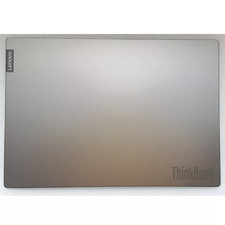 New Lcd Rear Back Cover Top Case For Lenovo ThinkBook 13s-IML IWL 5CB0U43310 picture