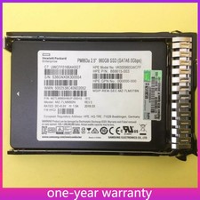 NEW HPE/Samsung 2.5