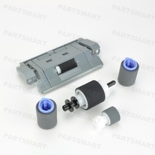 CC468-67924 CC468-67911 Pickup/Feed/Separation Roller Kit Tray 2/3 for HP Color picture