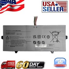 New For Samsung NP750TDA 3530mAh 15.4V 54Wh Laptop Battery | AA-PBSN4AT | picture