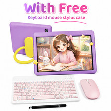 2026 New Kids Tablet 10.1