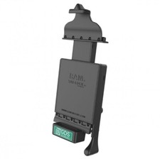 RAM Mounts RAM-GDS-DOCKL-V9-OMT1U GDS Car Docking Station for IntelliSkin NEW Original Packaging picture